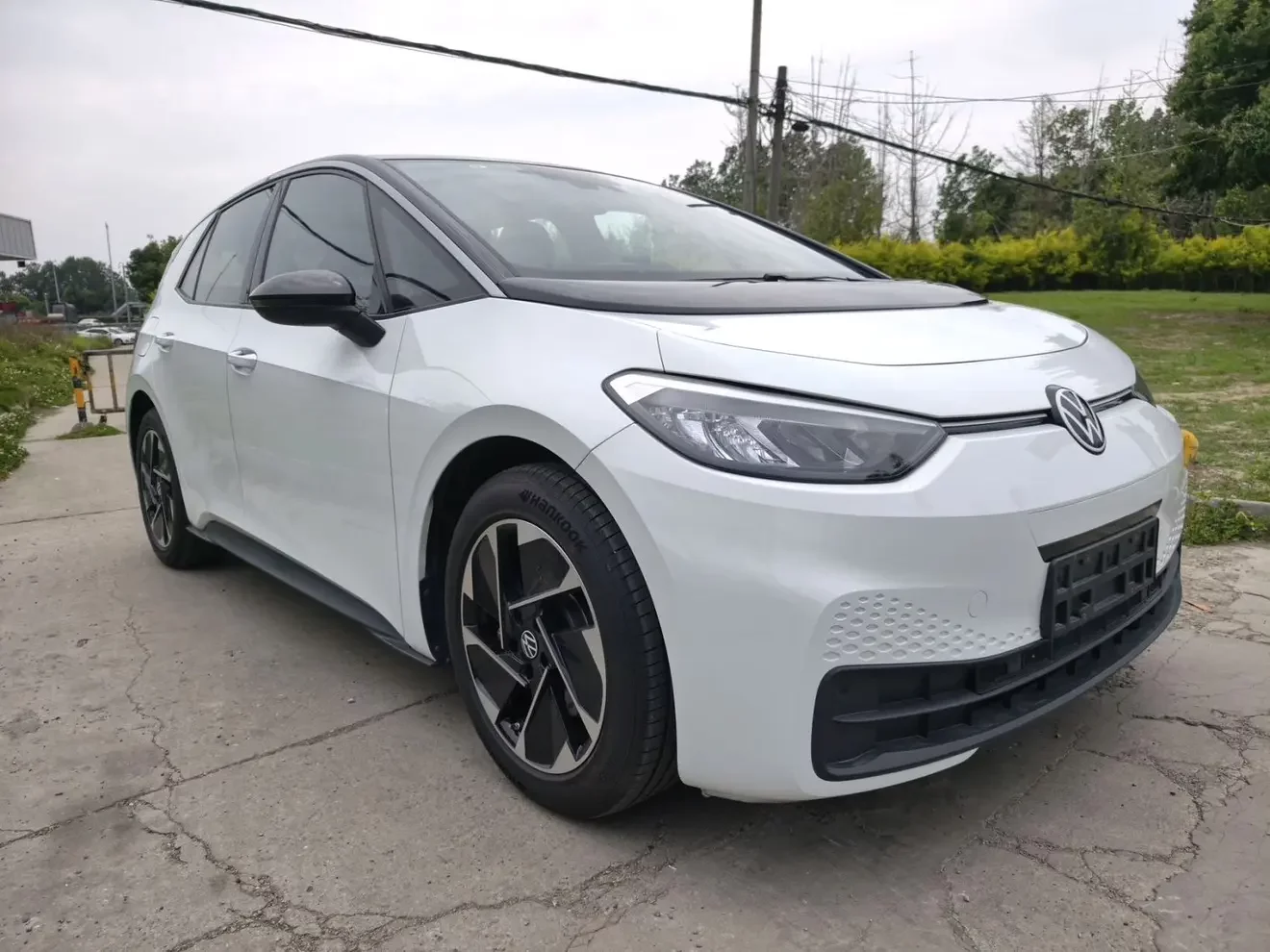 Volkswagen ID.3