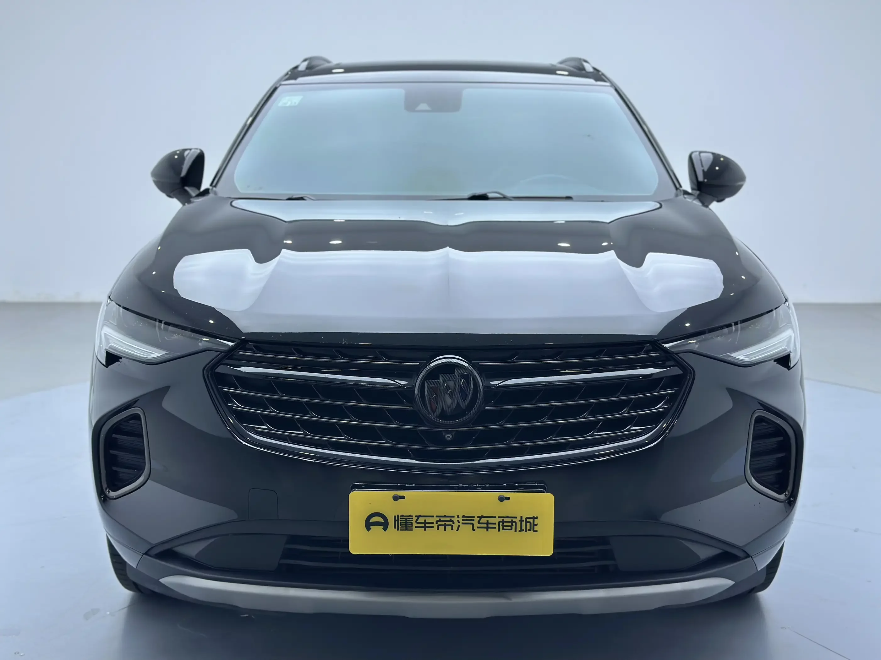 Buick Envision S