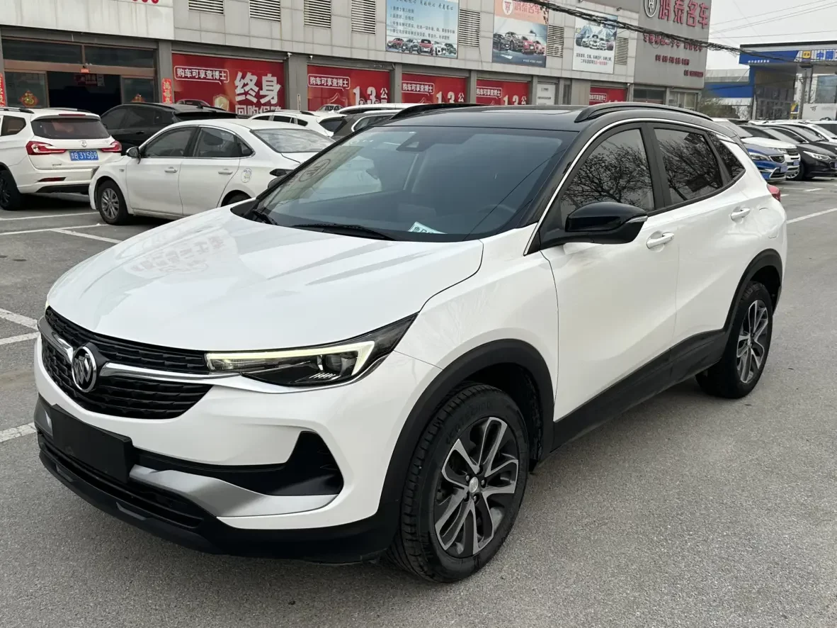 Buick onkola