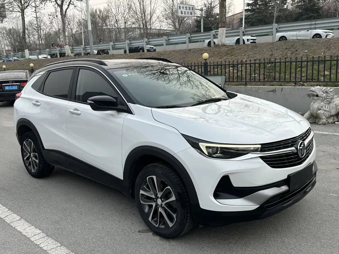 Buick onkola