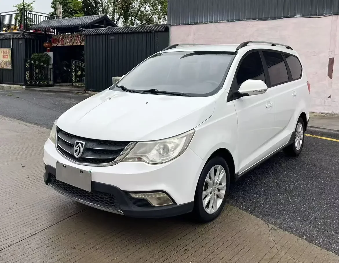 Baojun 730