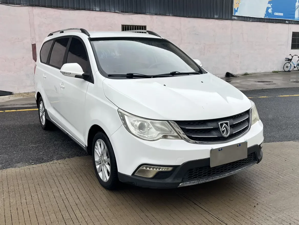 Baojun 730