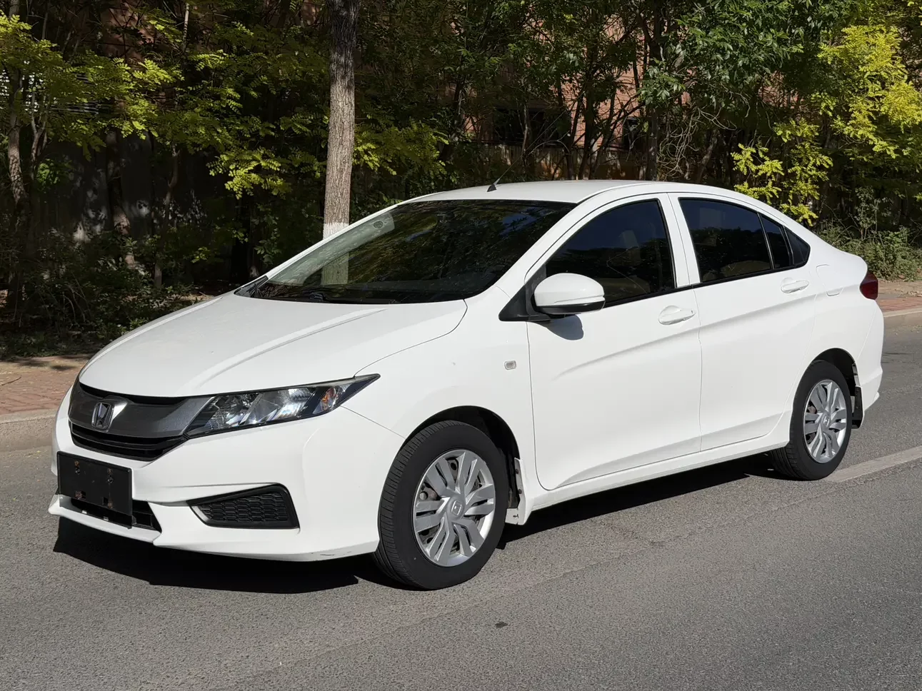 Honda Feng Fan