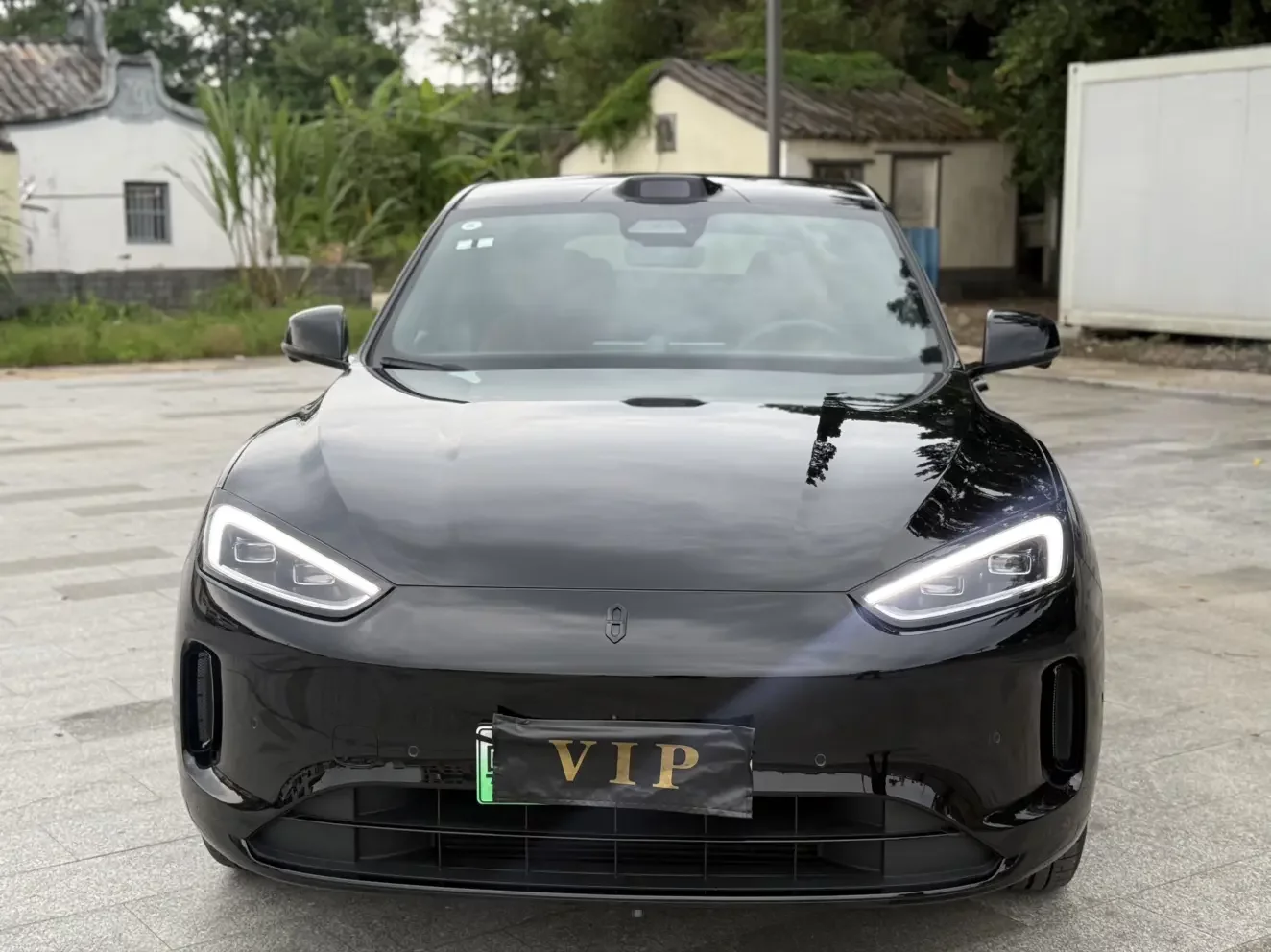 AITO M5