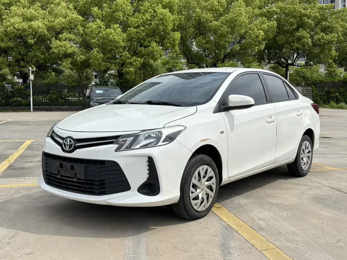 Toyota Vios