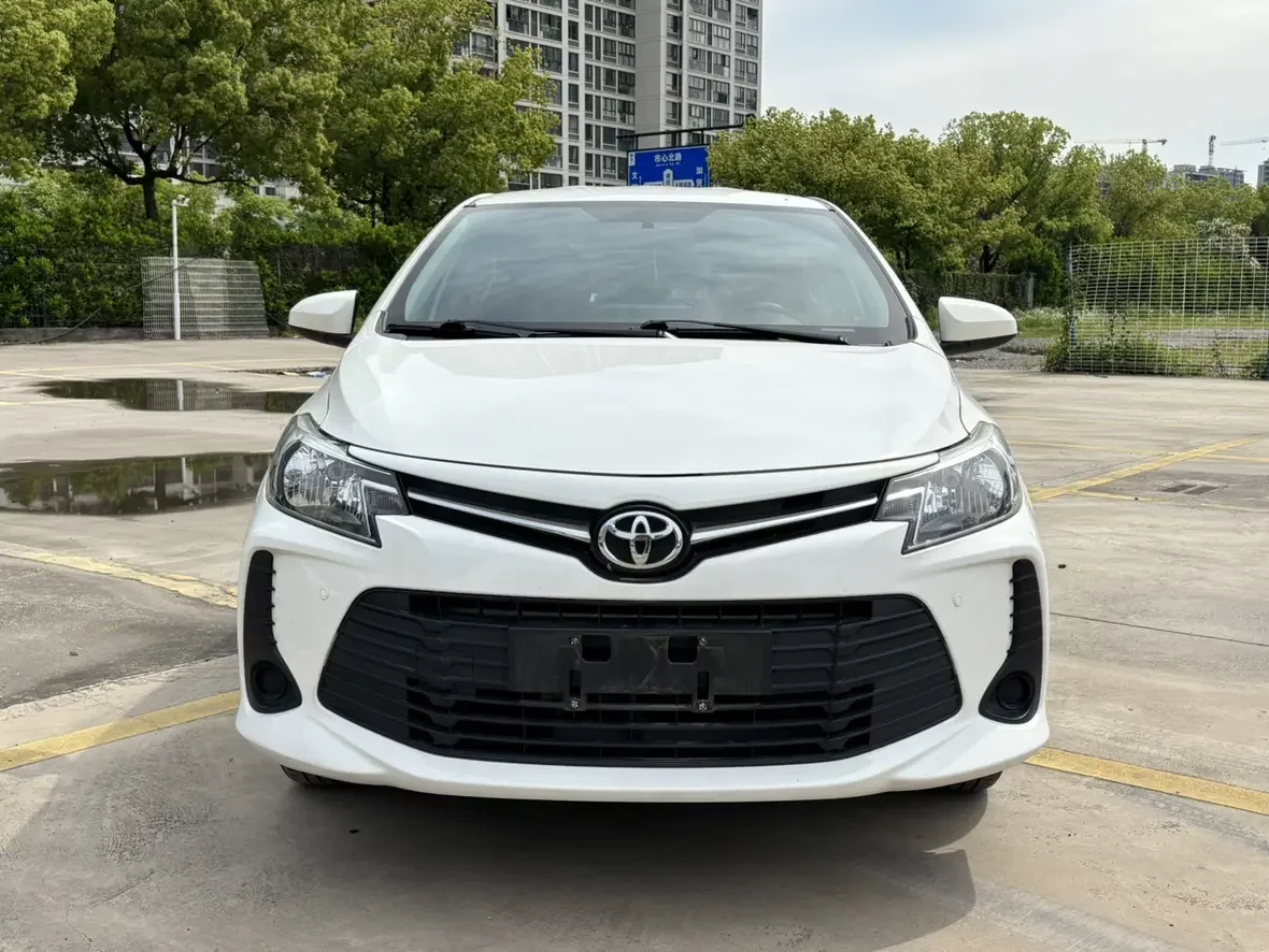Toyota Vios