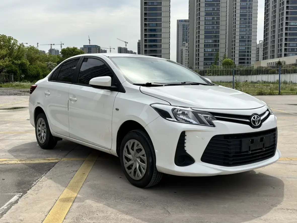 Toyota Vios