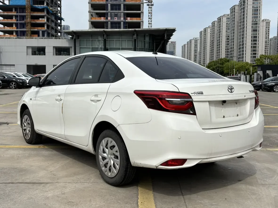 Toyota Vios