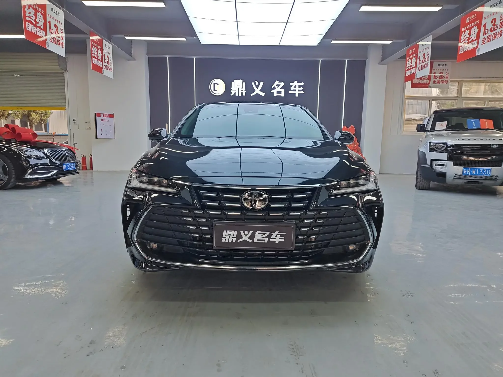 Toyota Avalon
