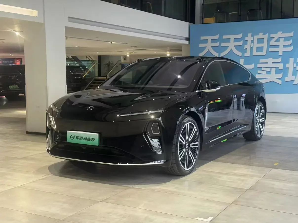 NIO ET9
