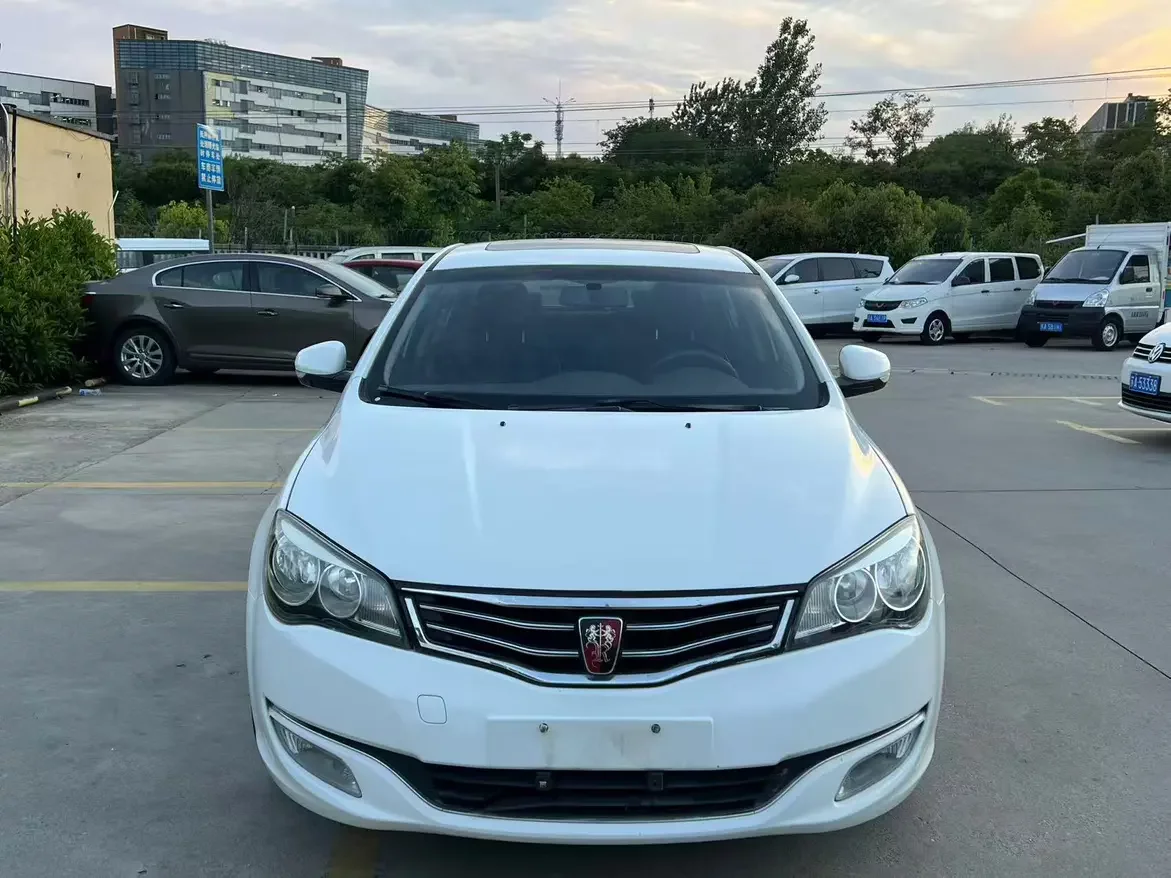 Roewe 350