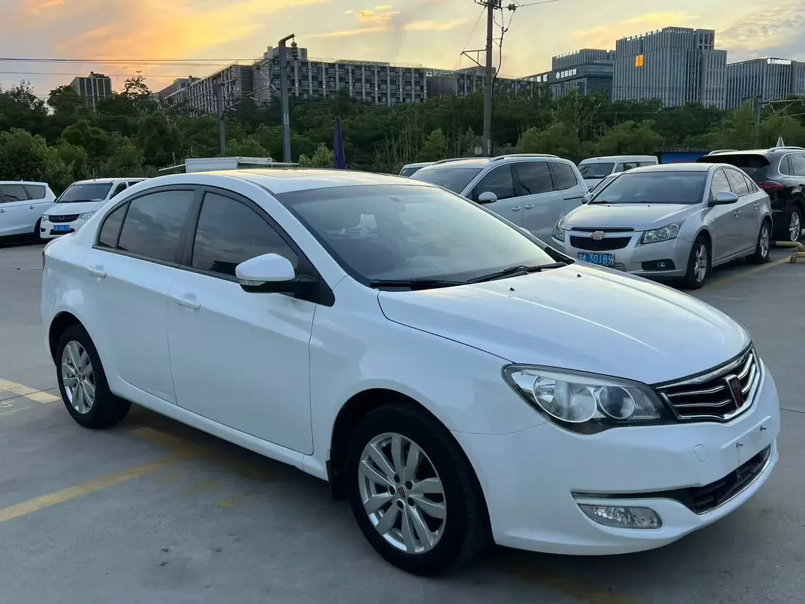 Roewe 350