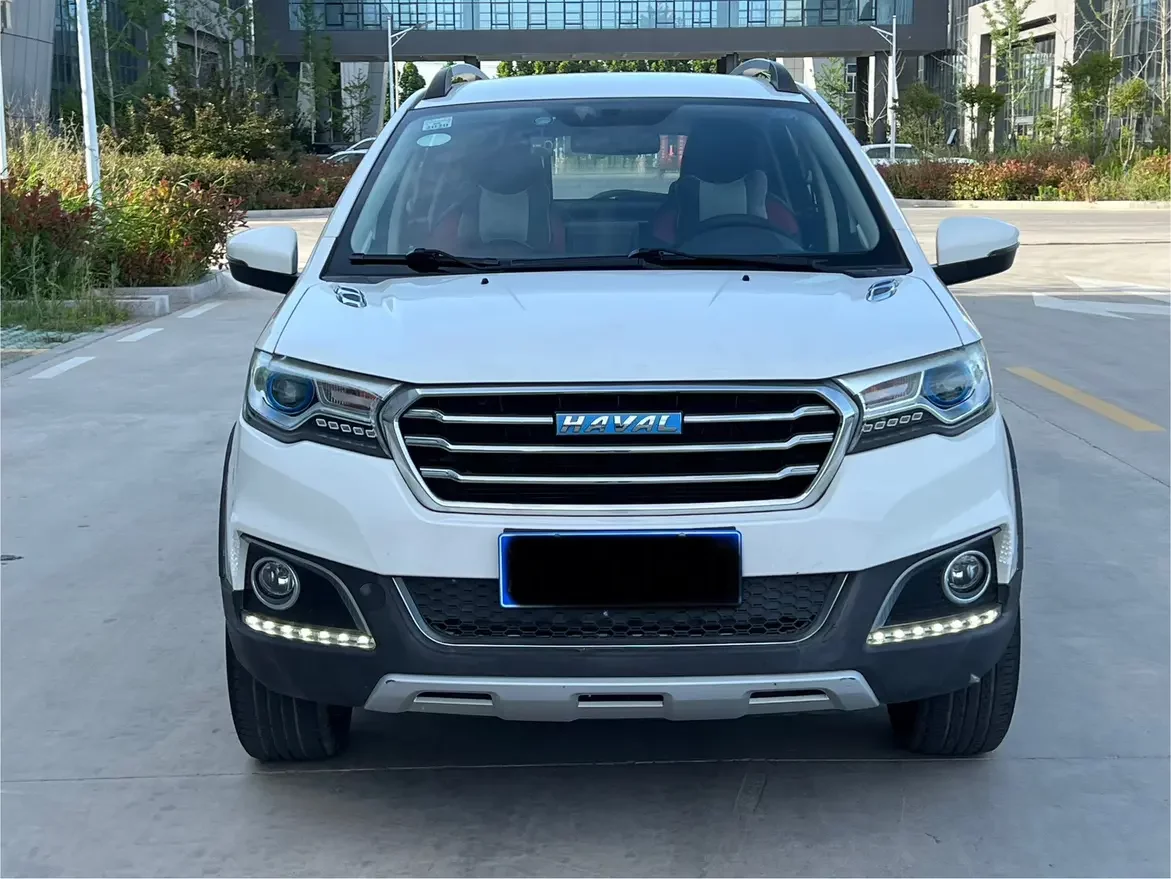 Haval H1