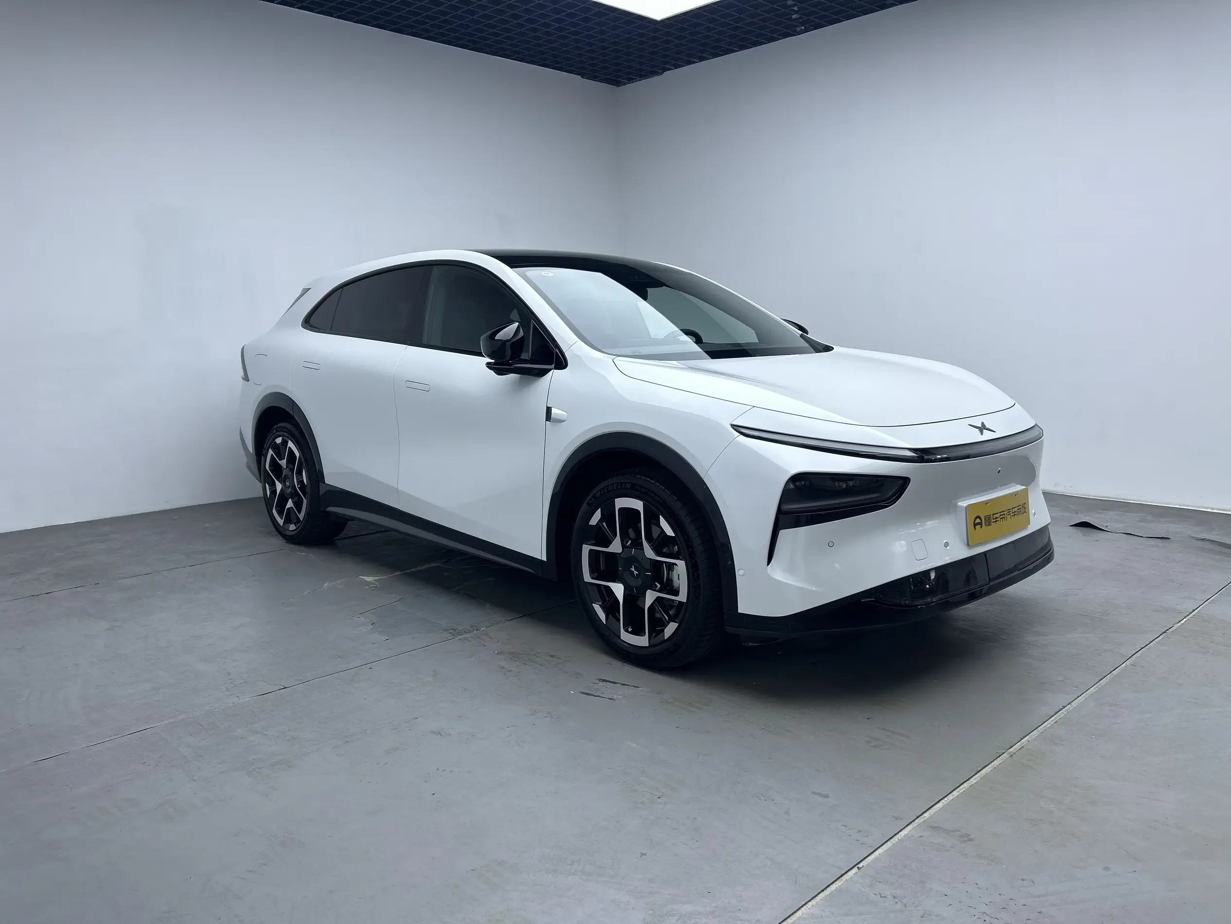 Xpeng G7