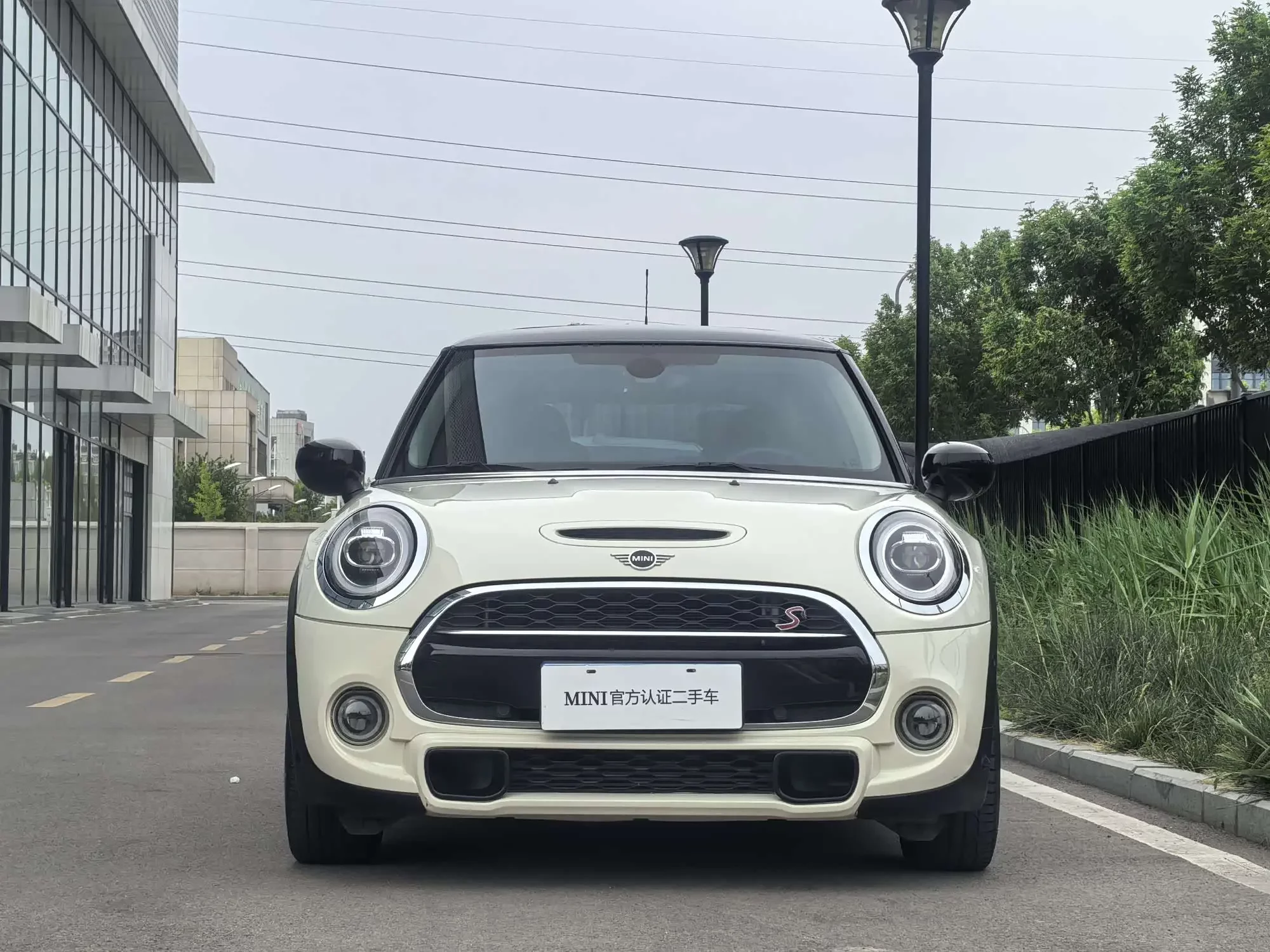 MINI MINI  из Китая