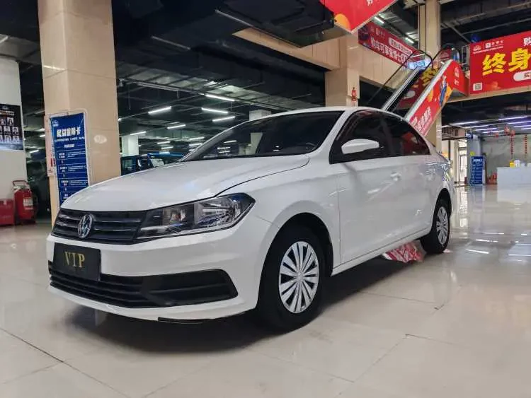 Volkswagen Santana