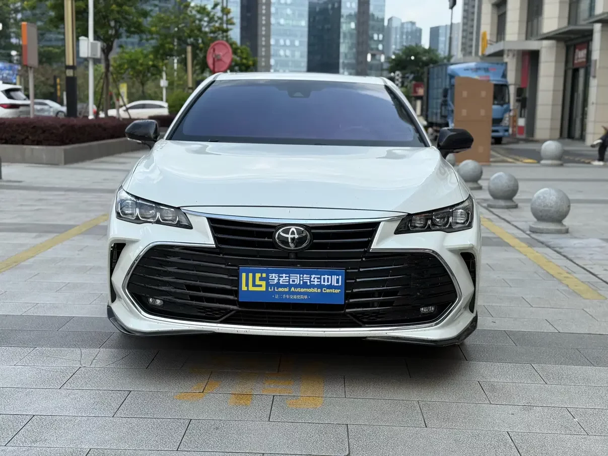 Toyota Avalon