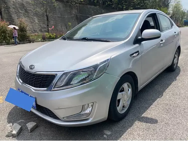Kia K2