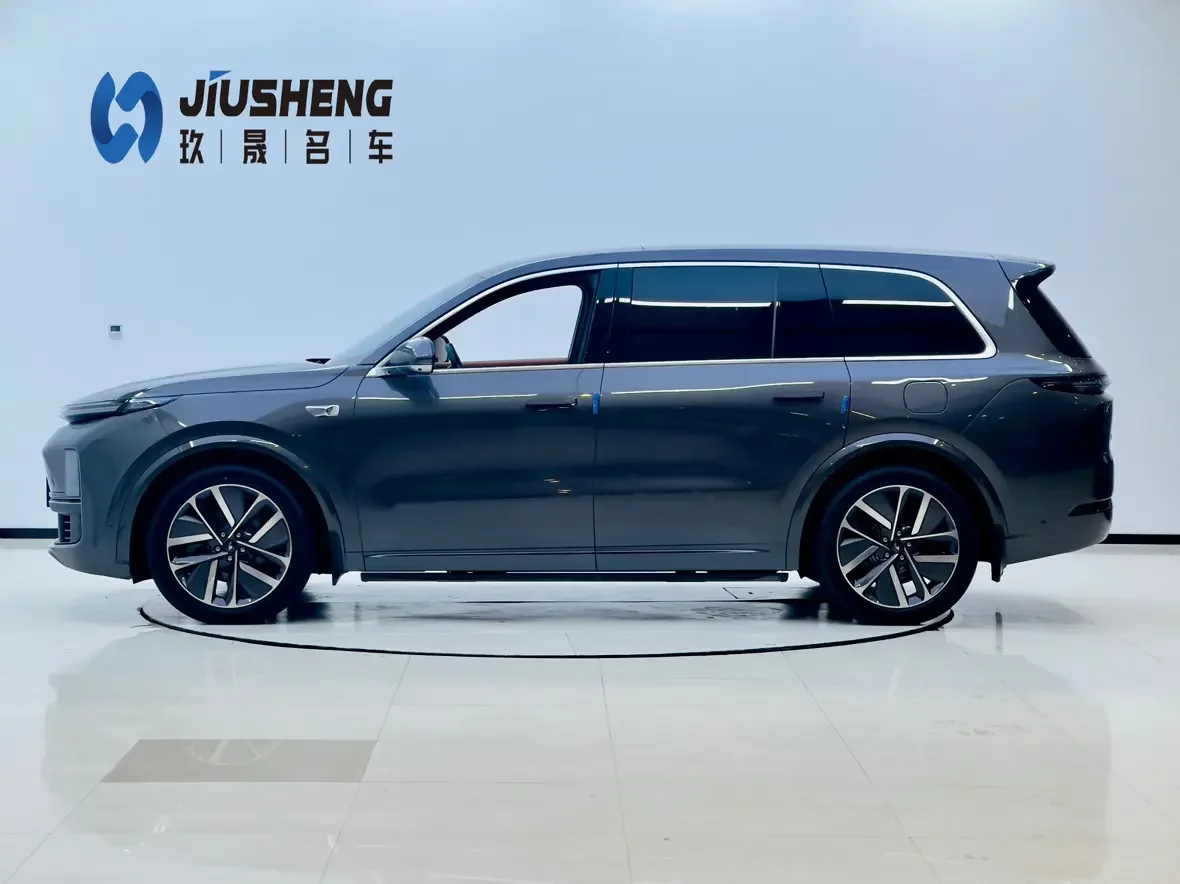 Lixiang L9