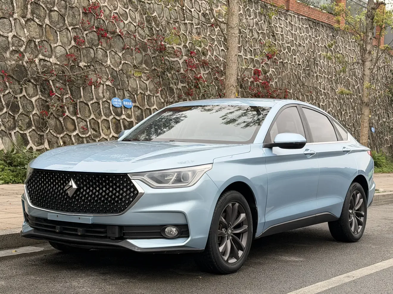 Baojun RC-6