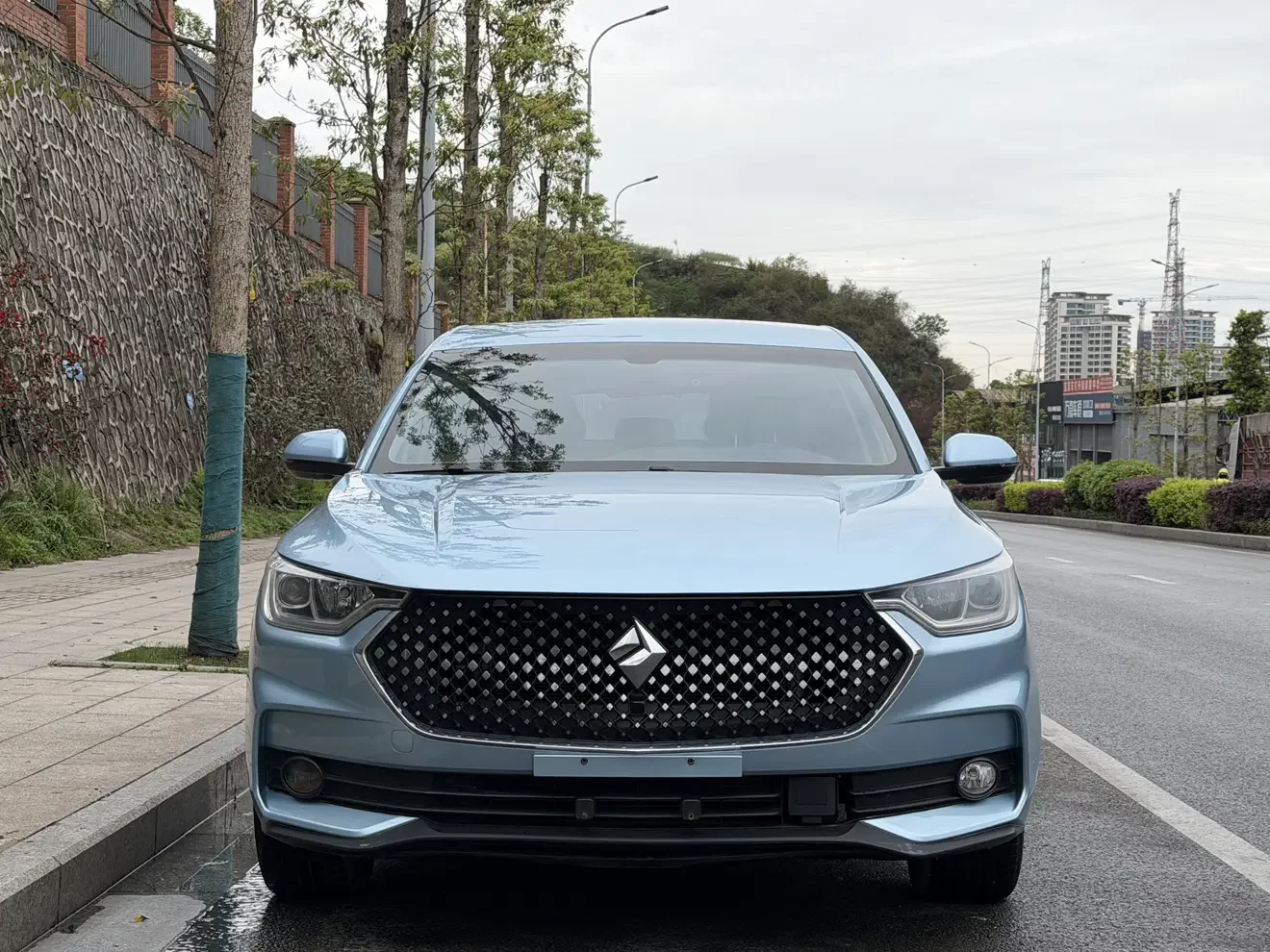 Baojun RC-6