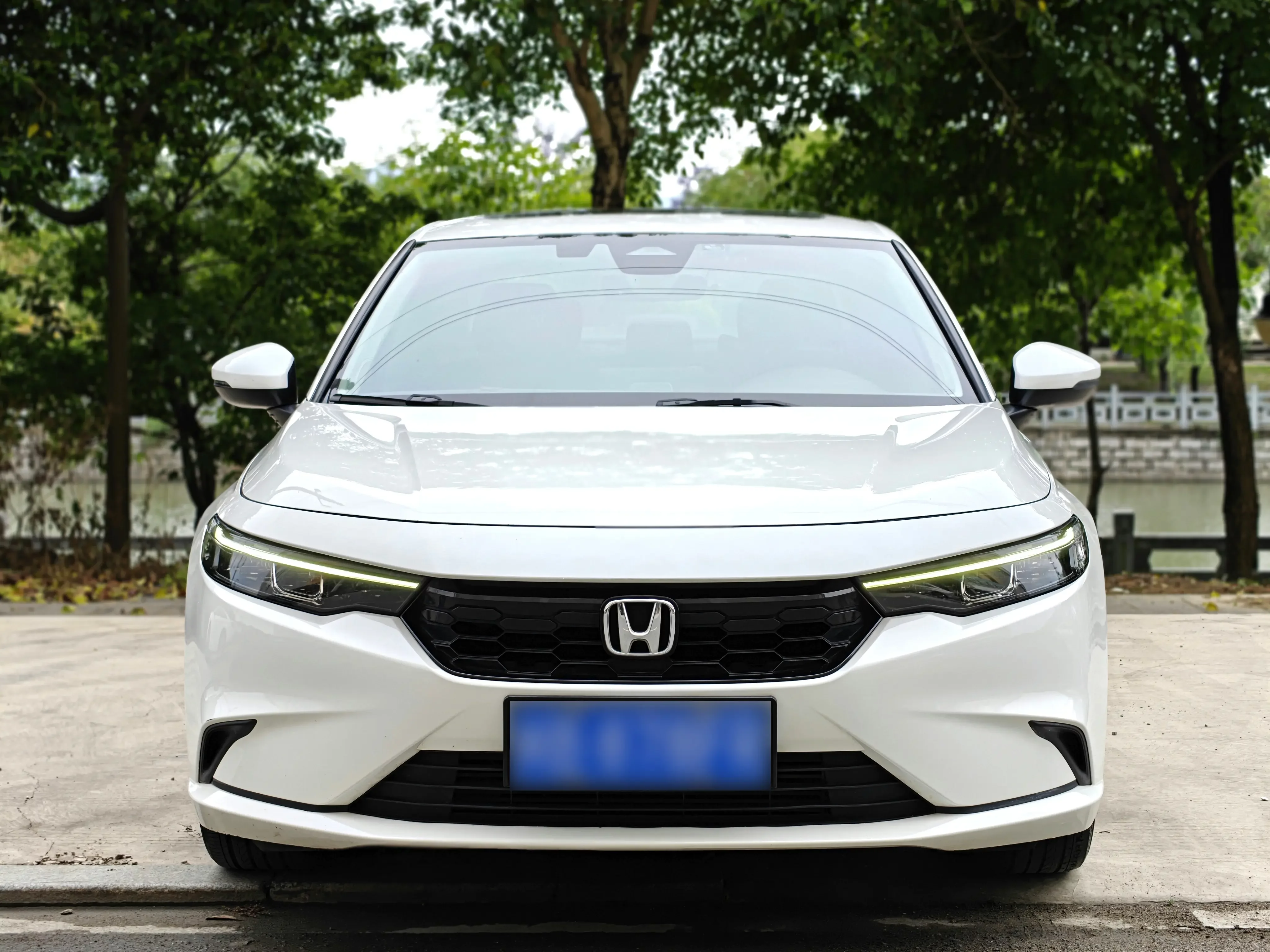 Honda Integra