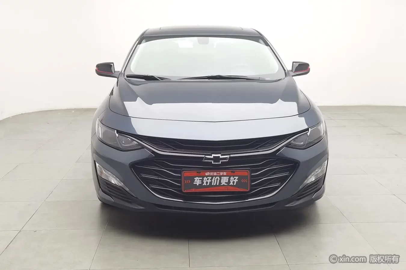 Chevrolet Malibu XL