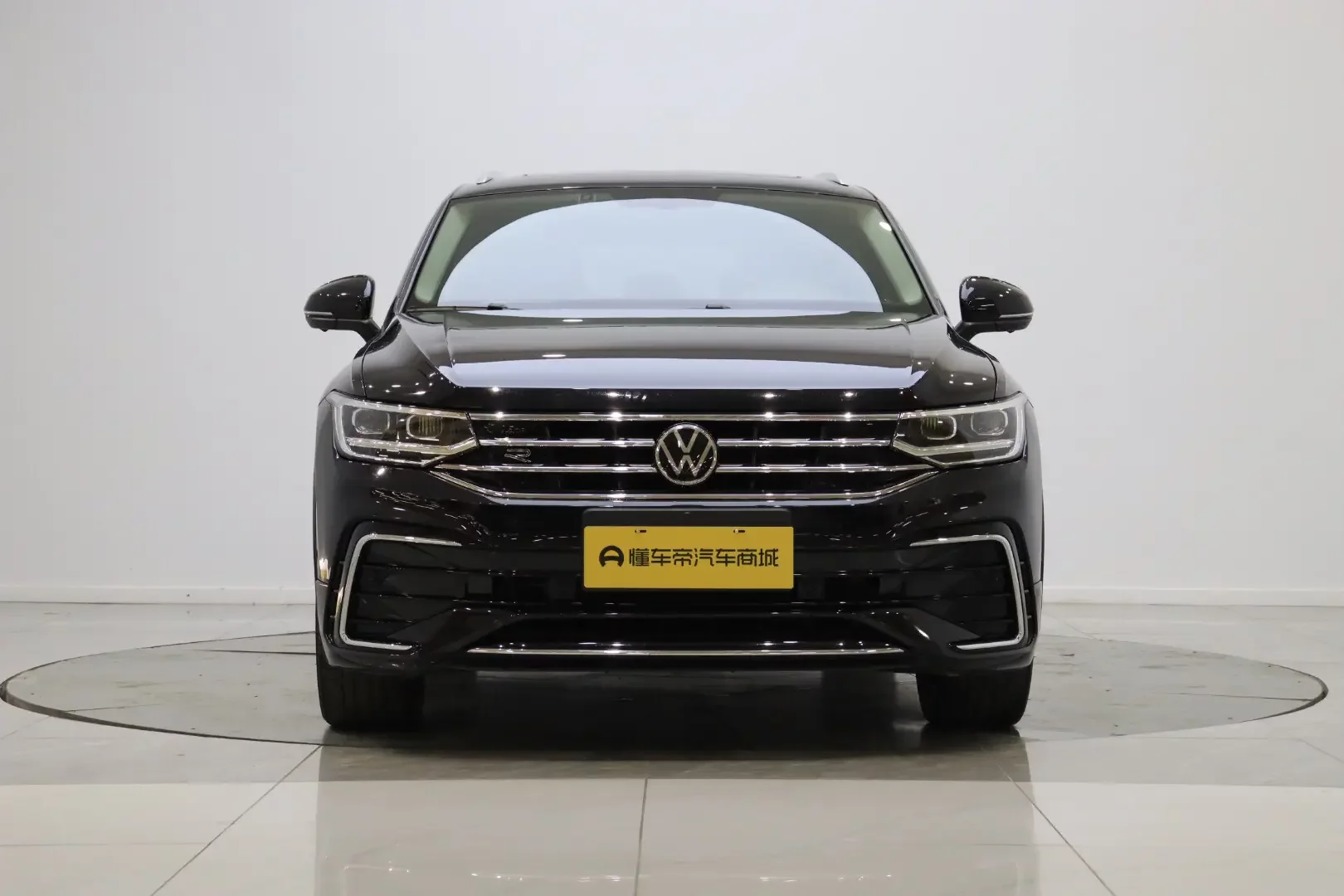 Volkswagen TiguanX
