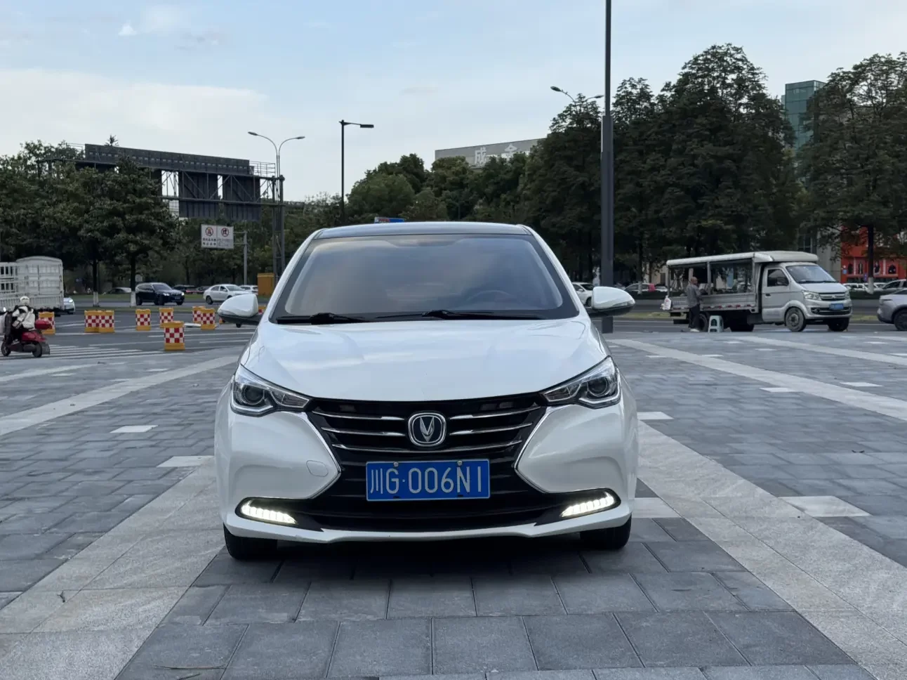 Changan Yuexiang