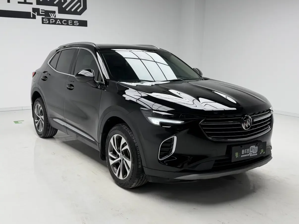 Buick Envision S