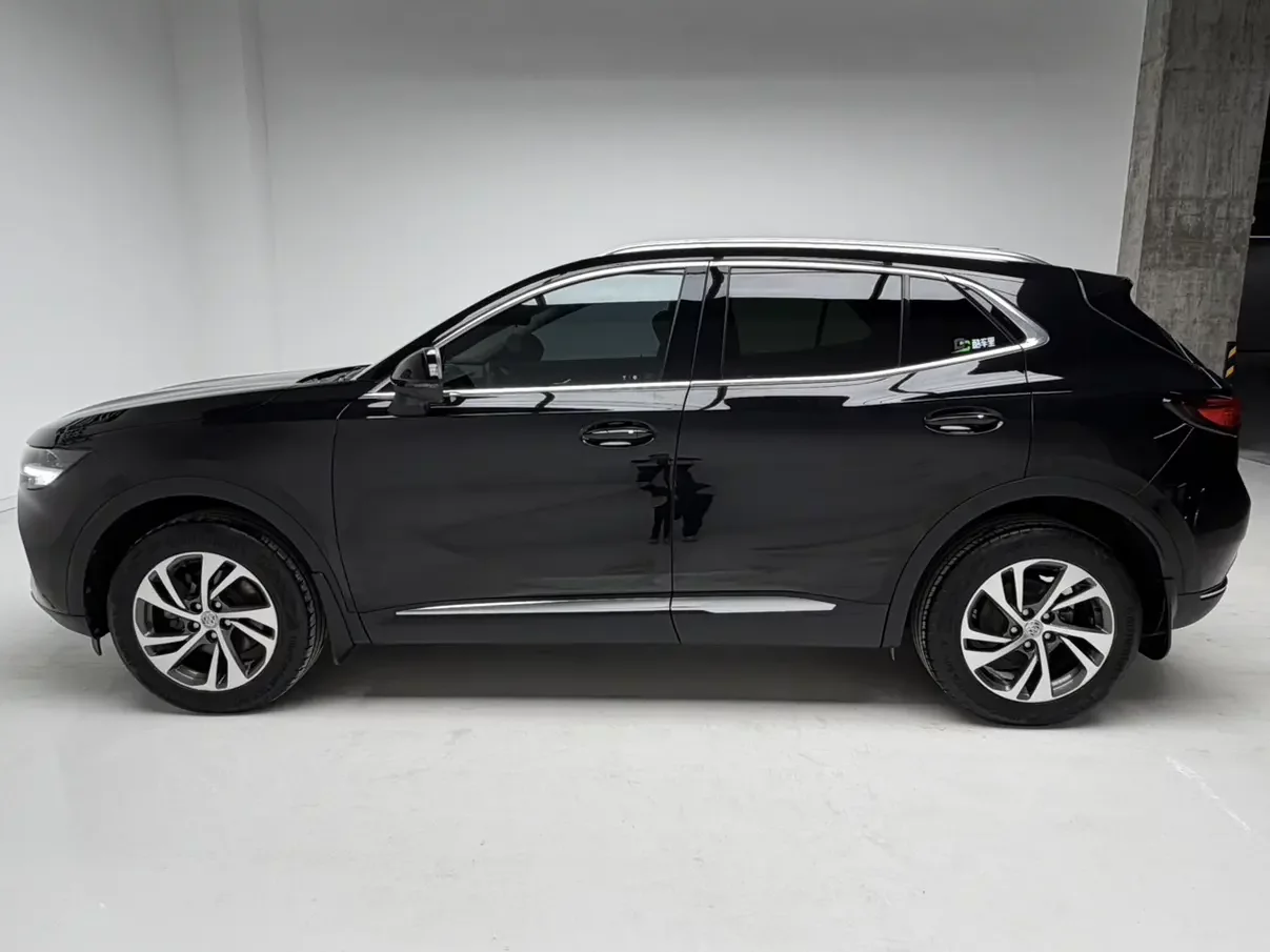 Buick Envision S