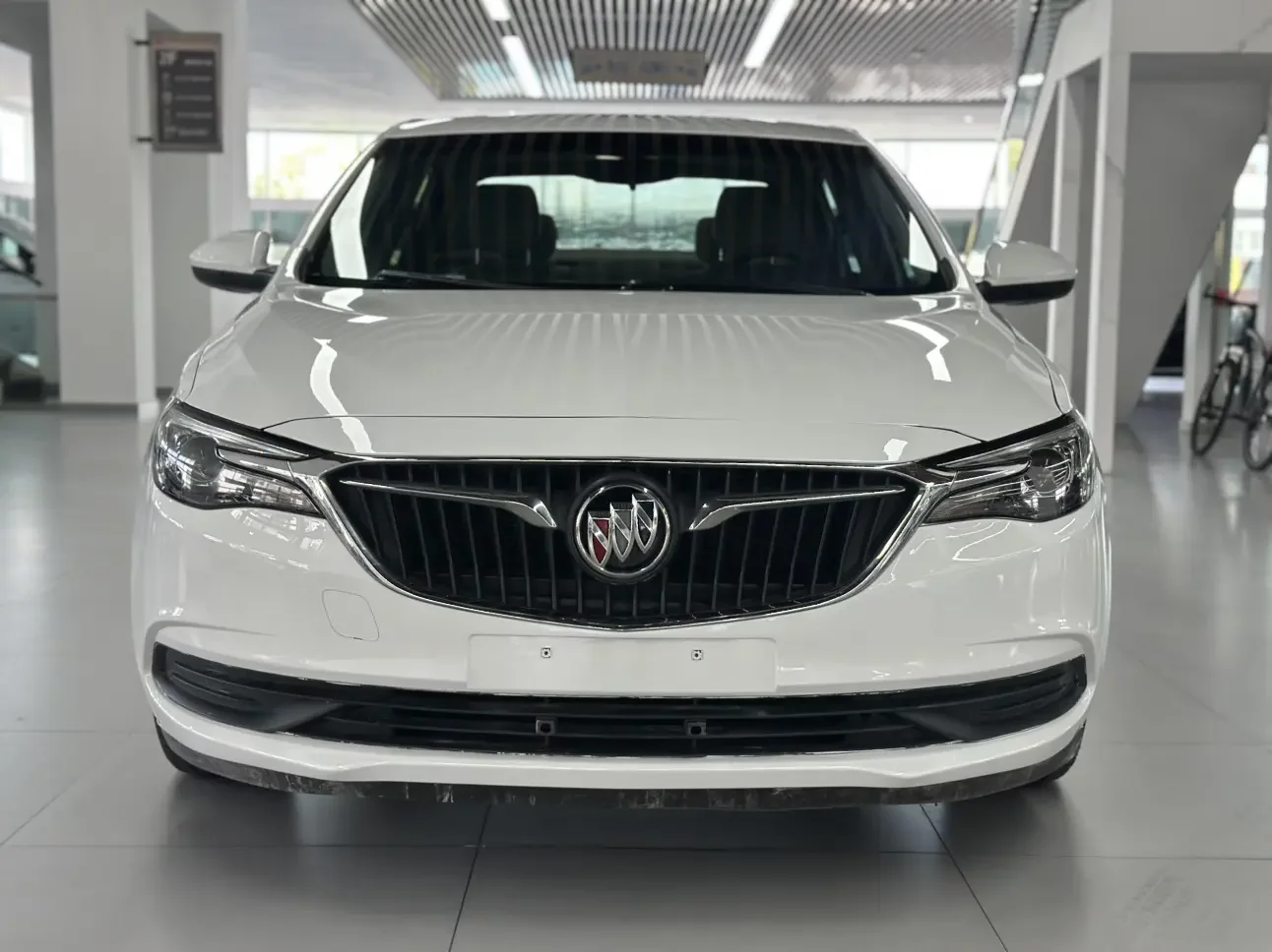 Buick Yinglang