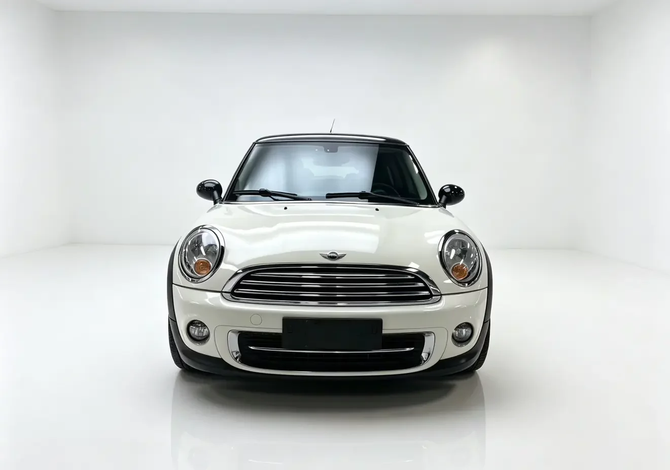 MINI COUPE