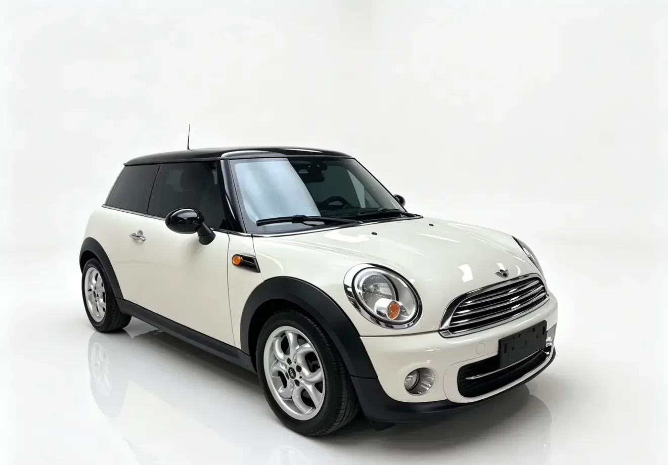MINI COUPE