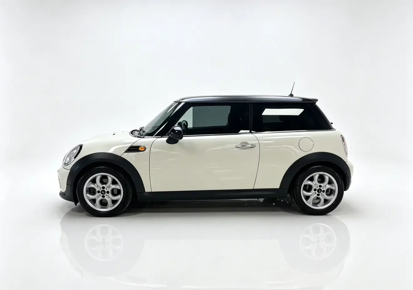 MINI COUPE