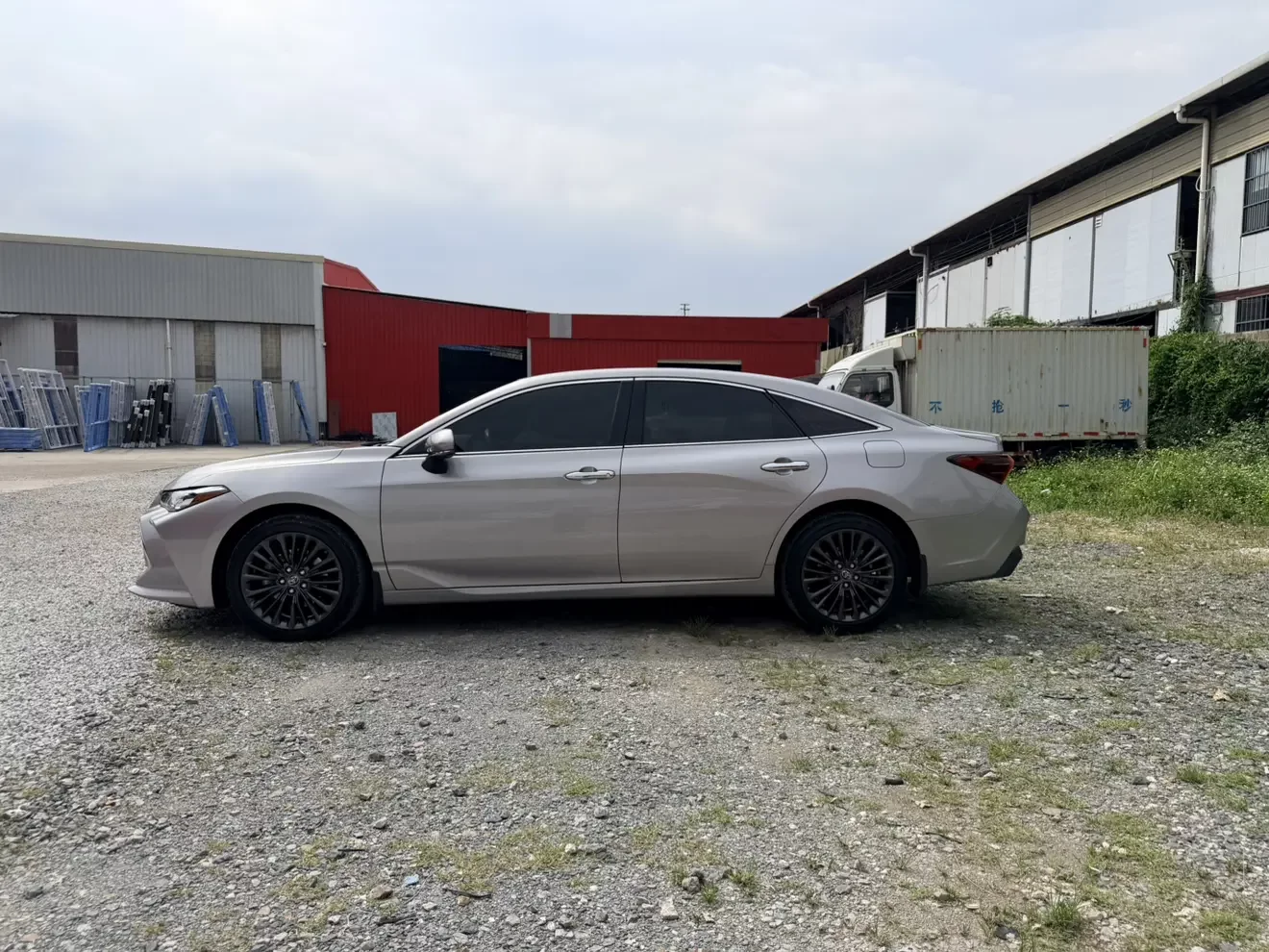 Toyota Avalon