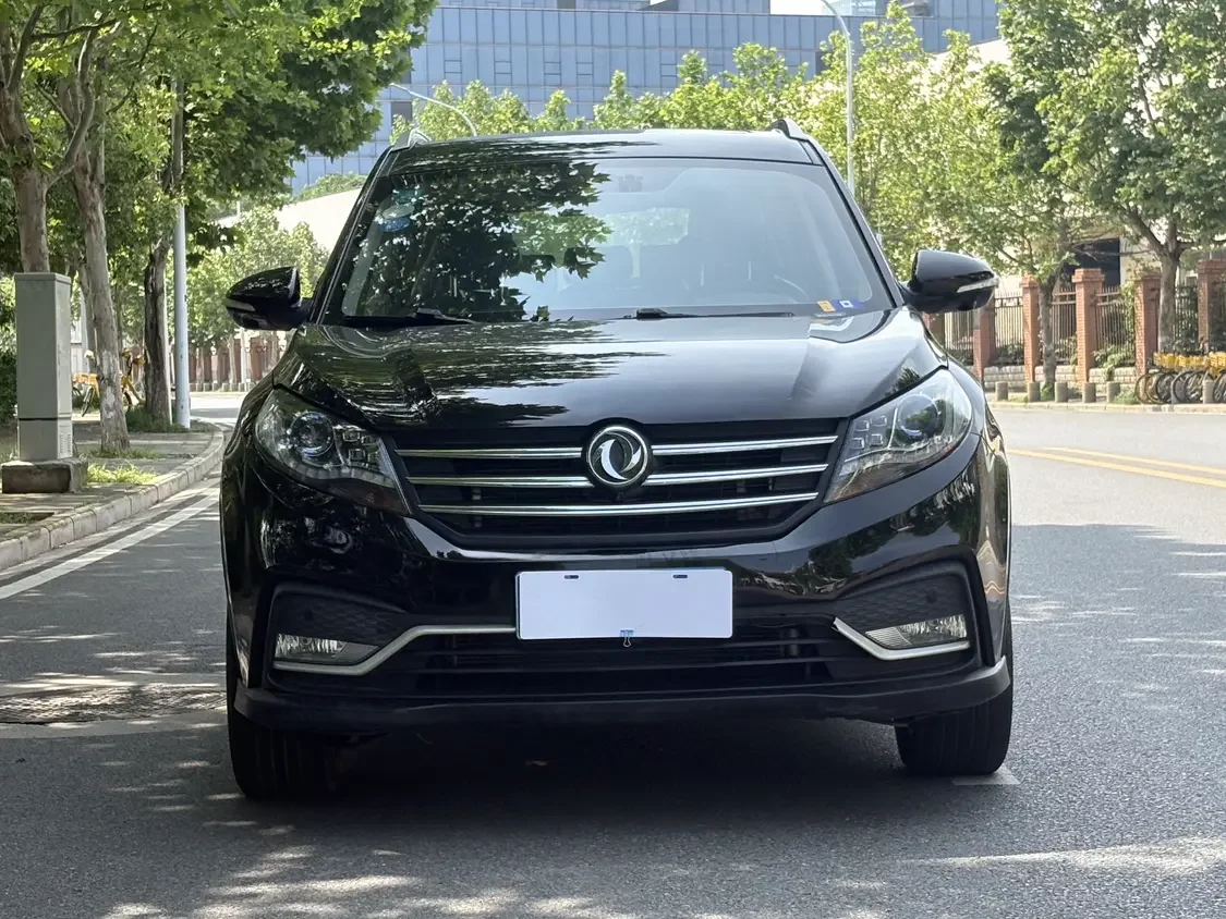 Dongfeng Fengon 580