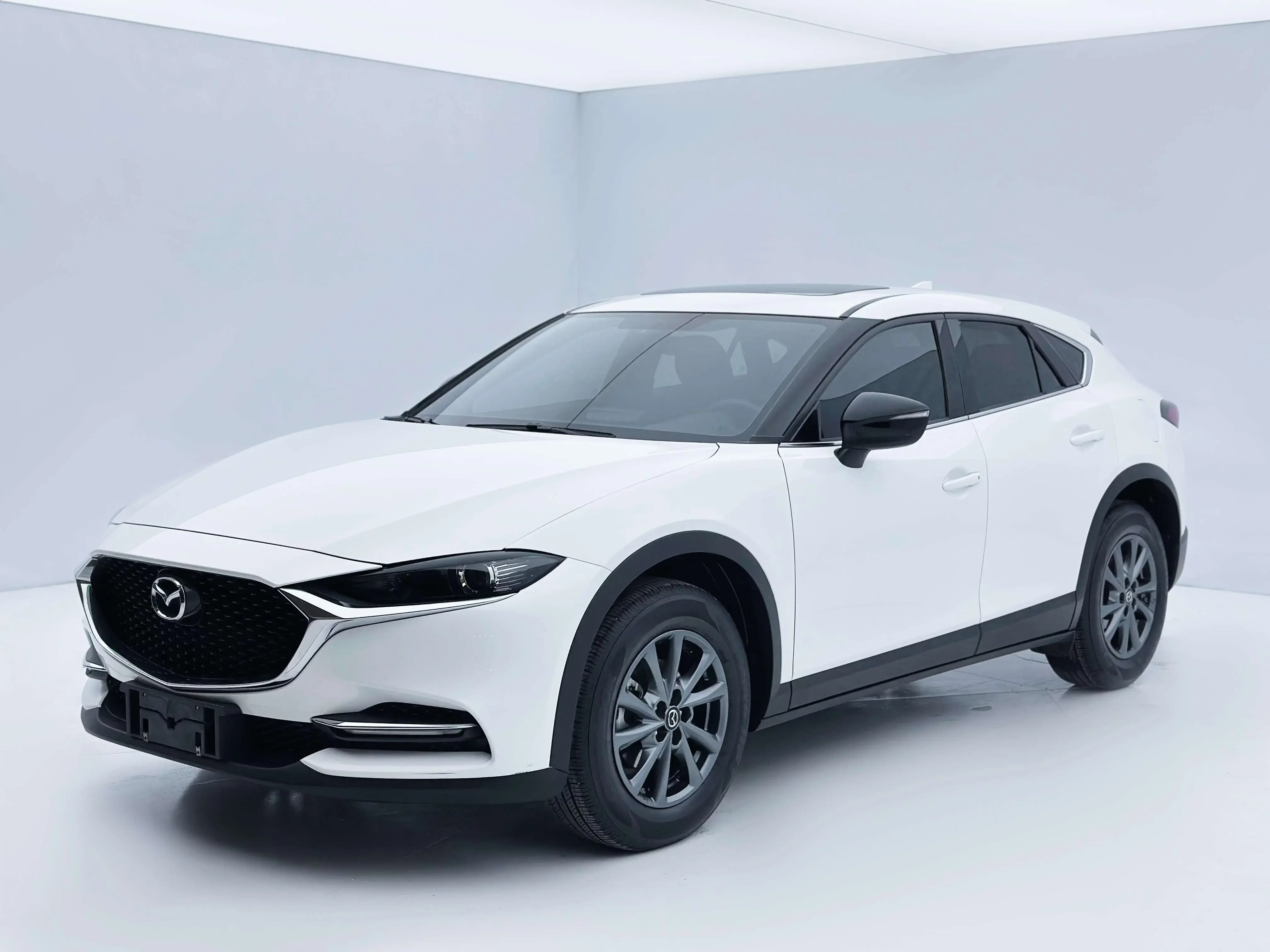 Mazda CX-4