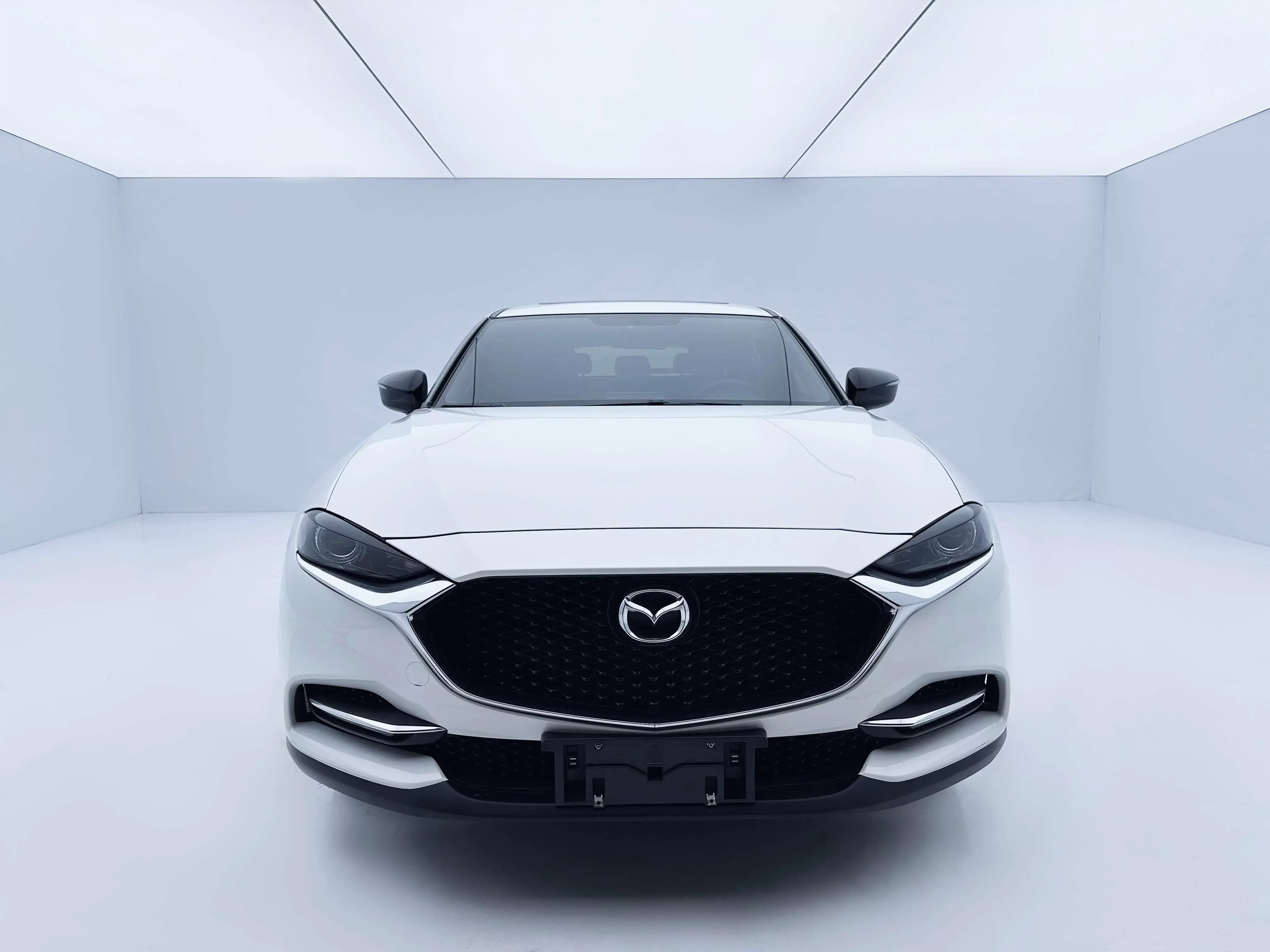 Mazda CX-4