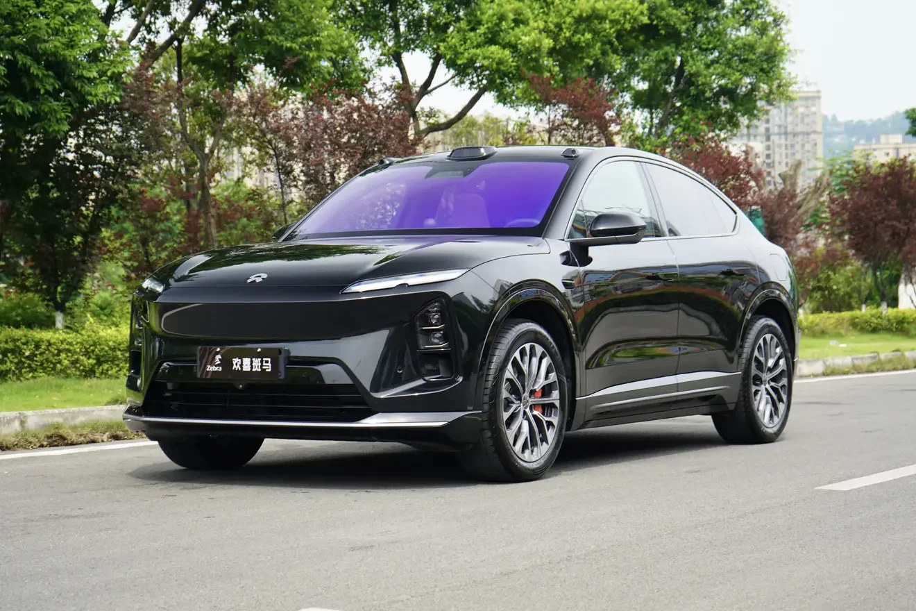 NIO EC6