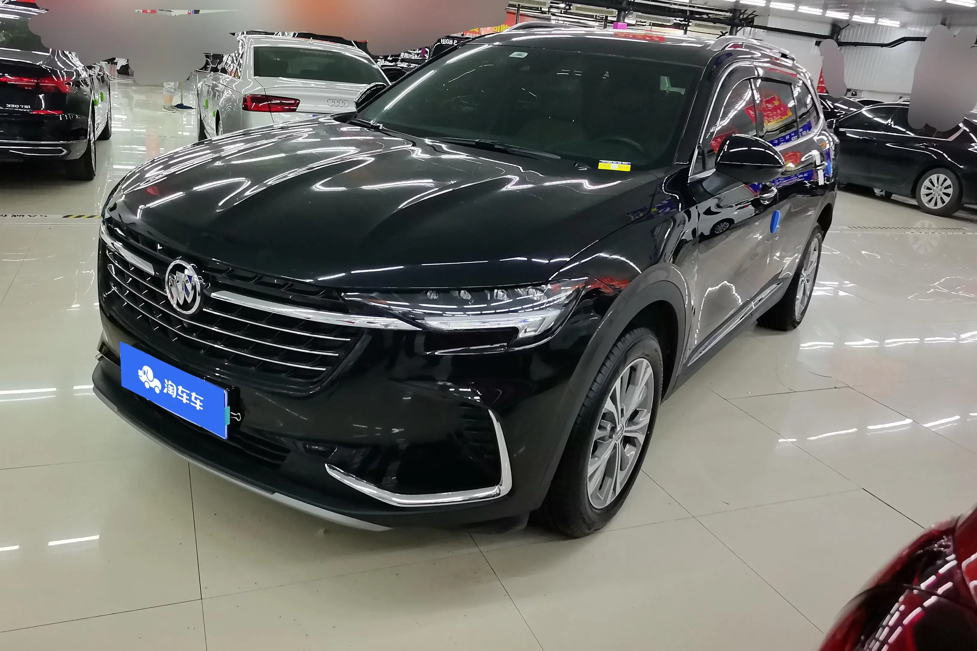 Buick Envision