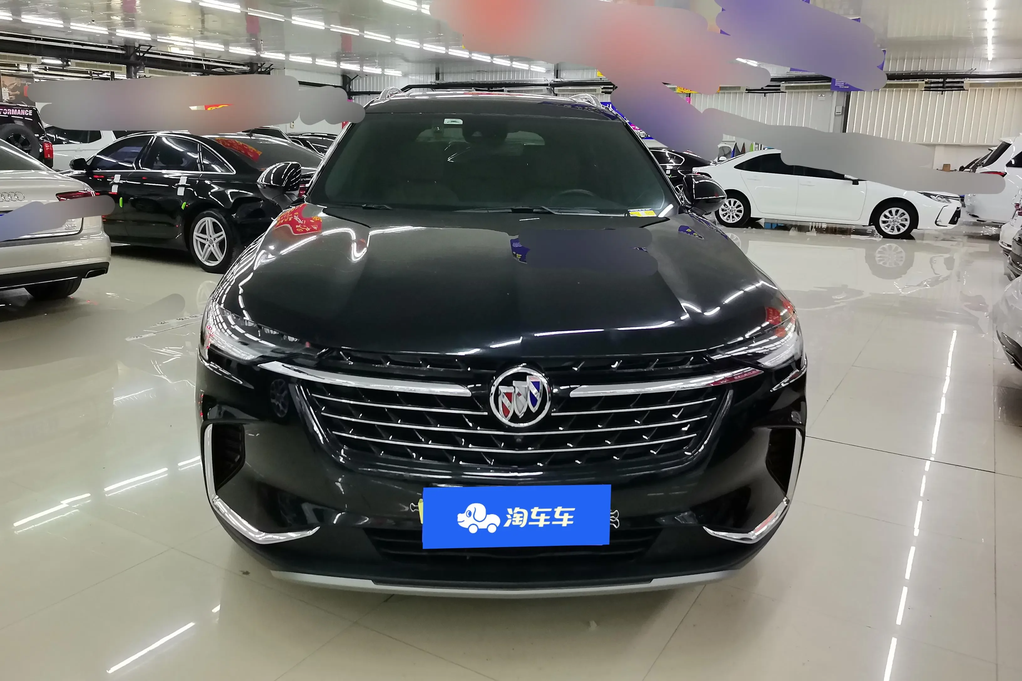 Buick Envision