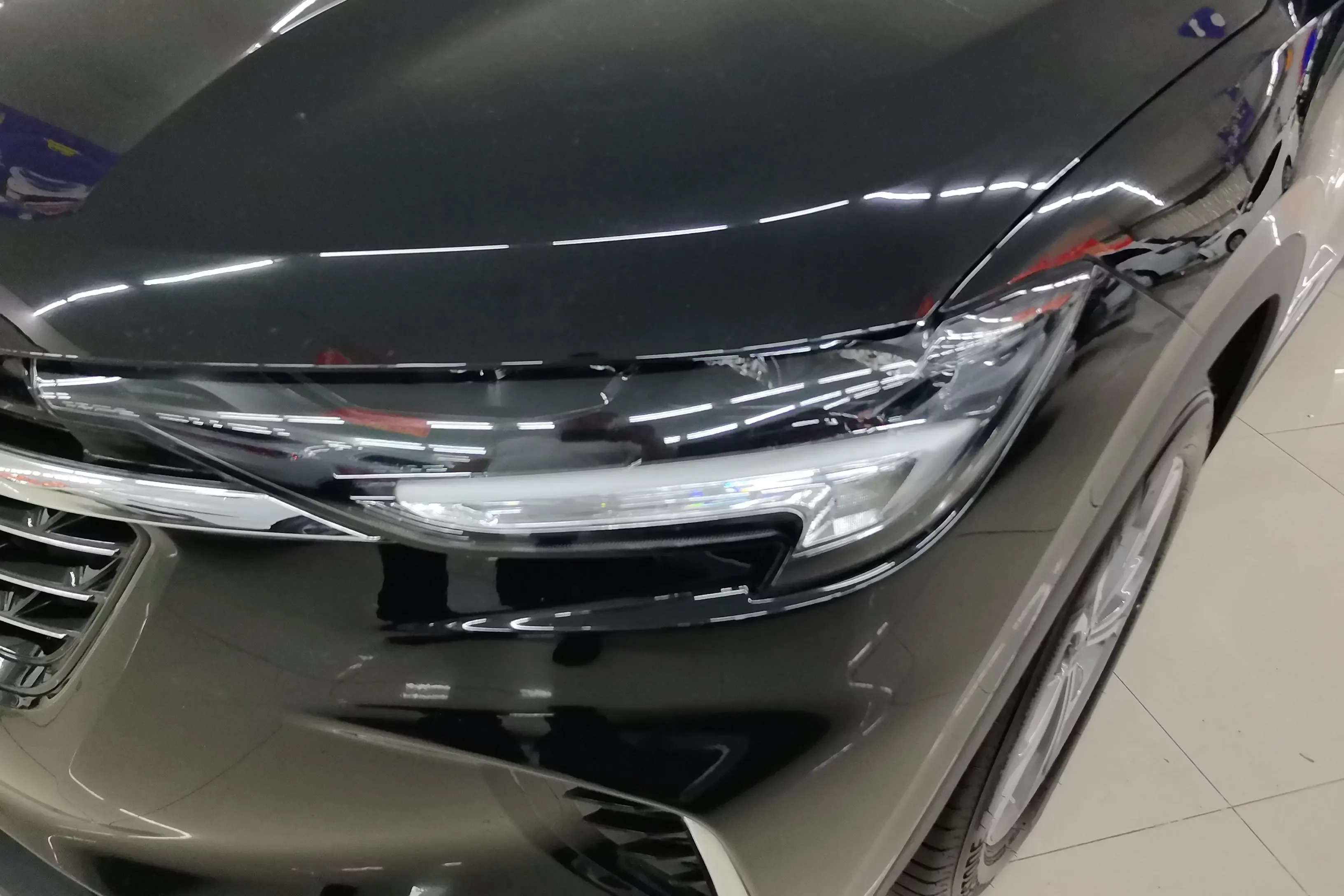 Buick Envision