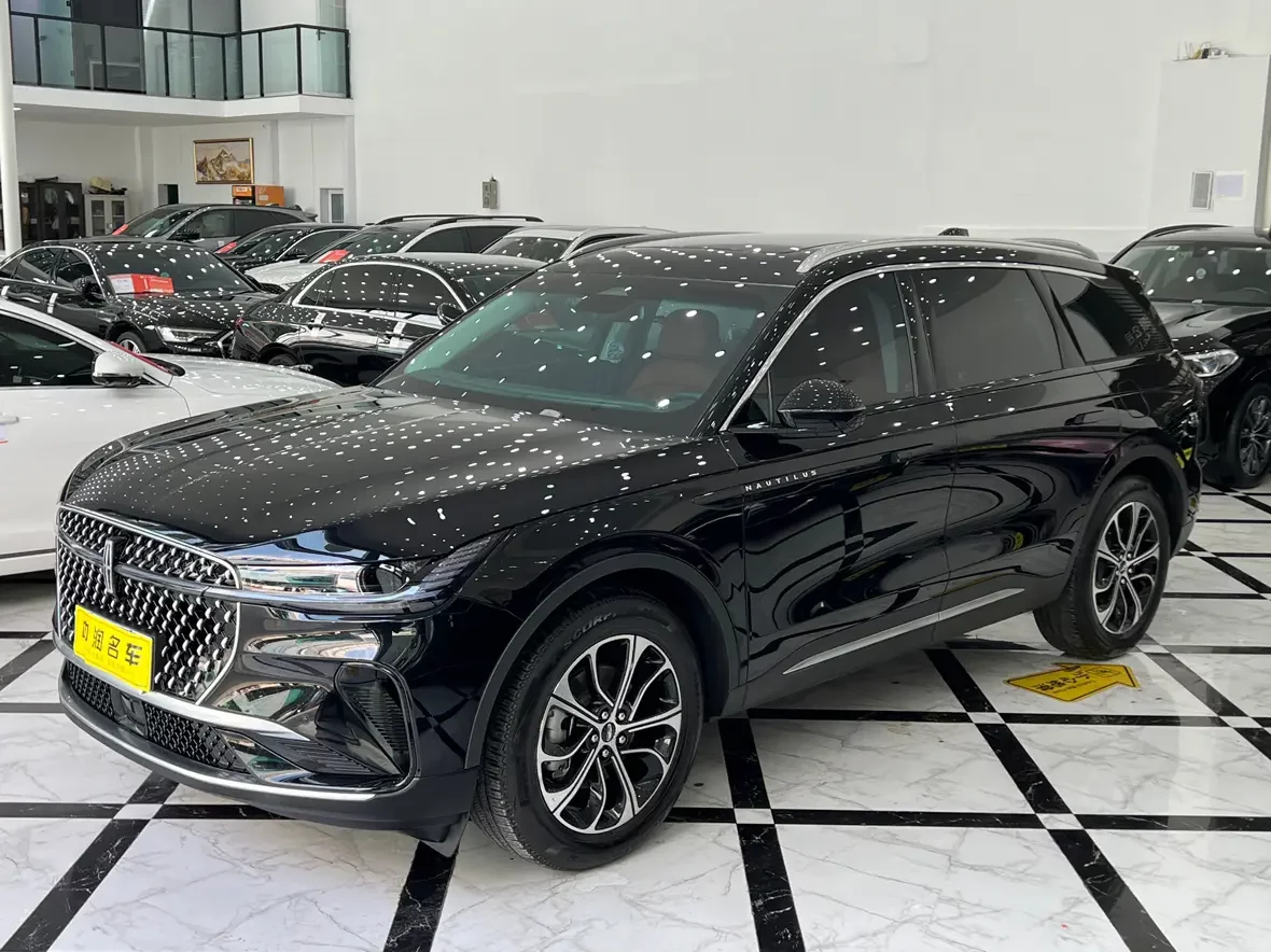 Lincoln navigator