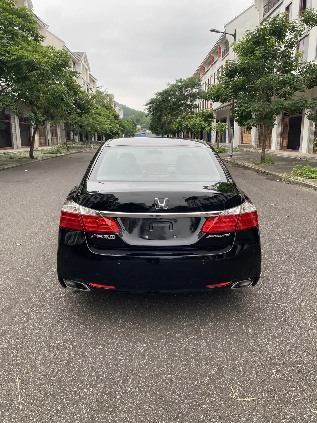 Honda Accord