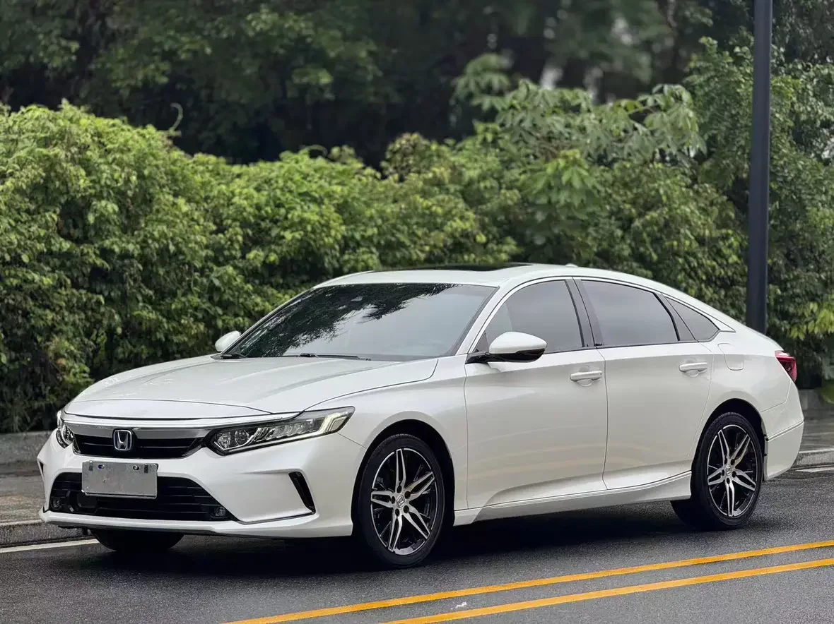 Honda Inspire