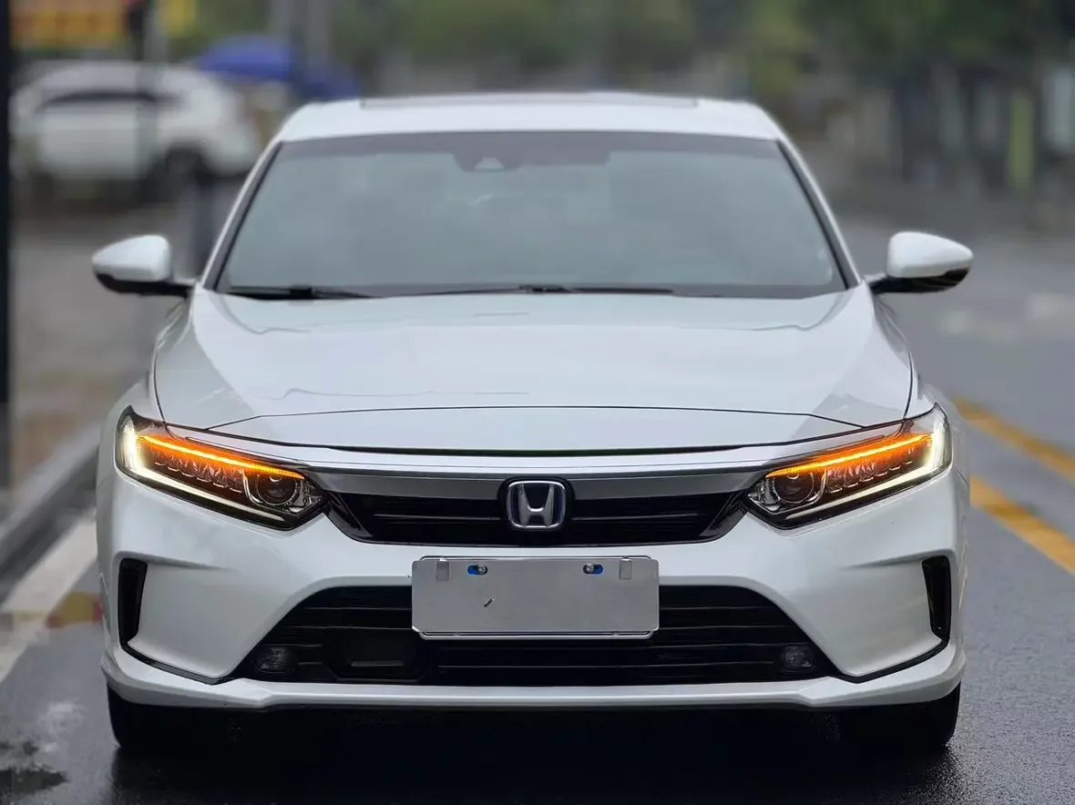Honda Inspire