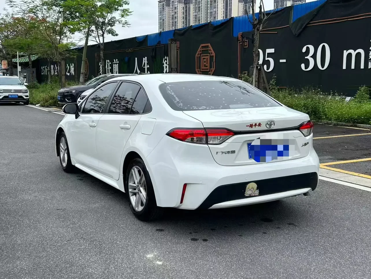 Toyota Levin