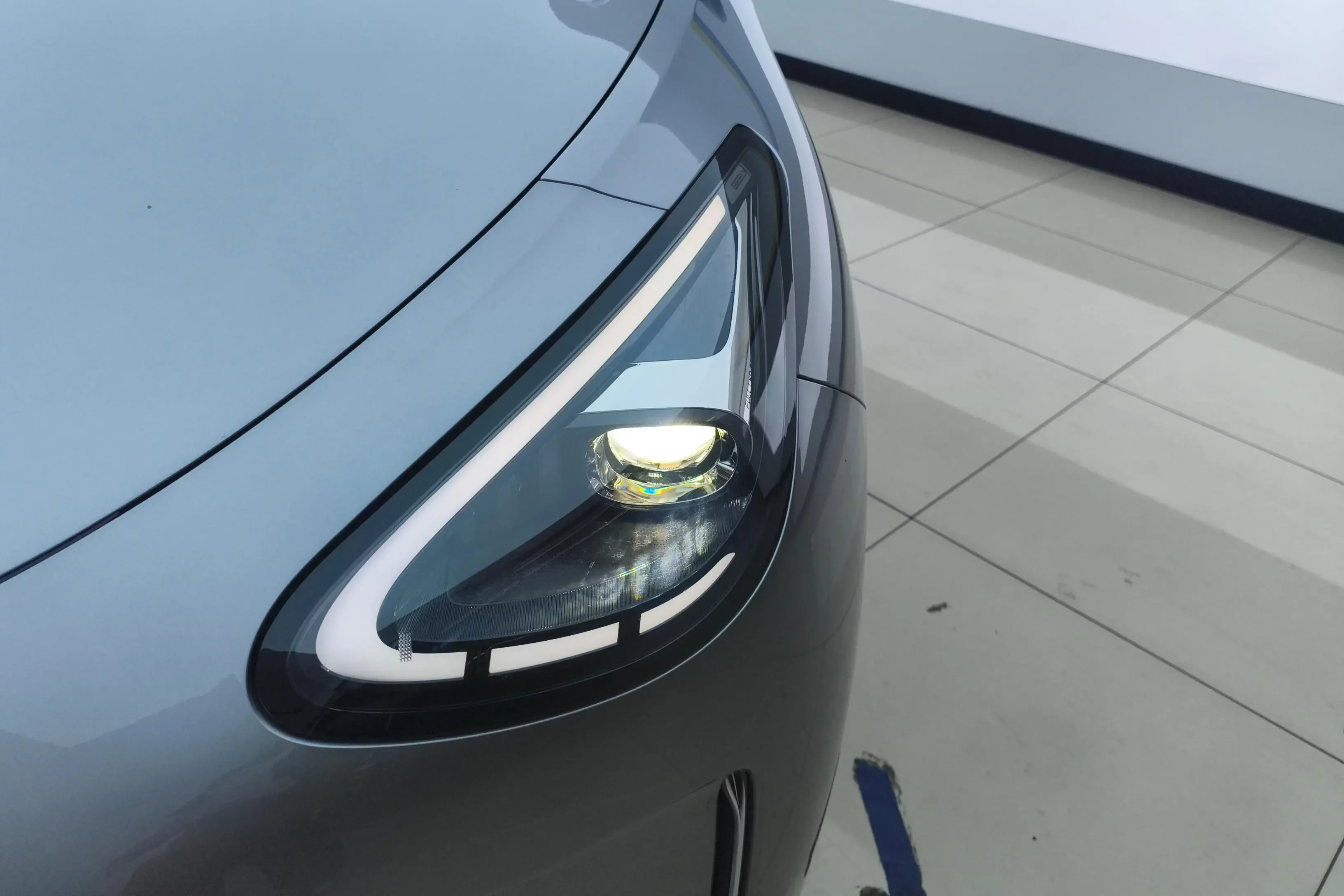Geely Star Wish