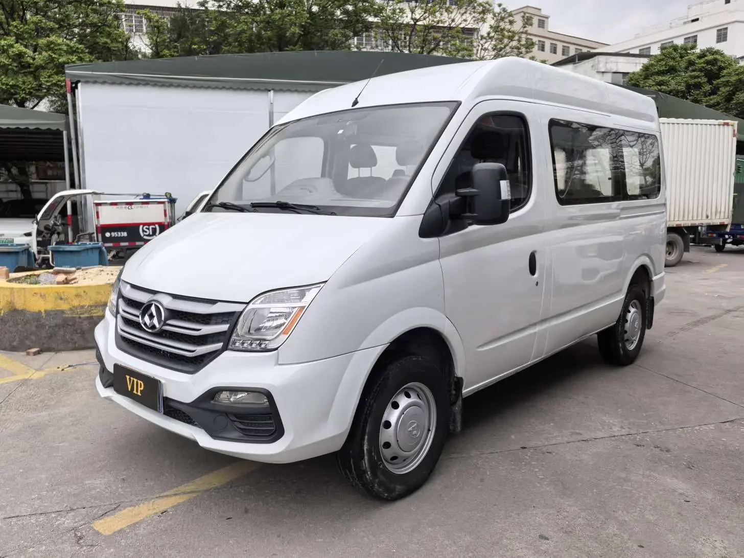 Datong Xintu V80